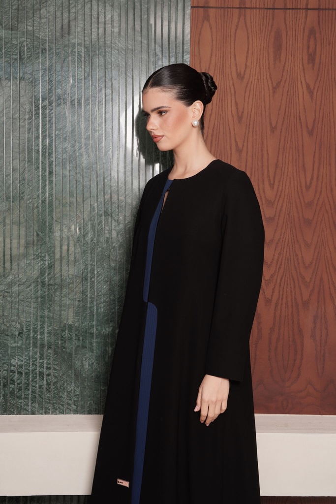 641 (Black)