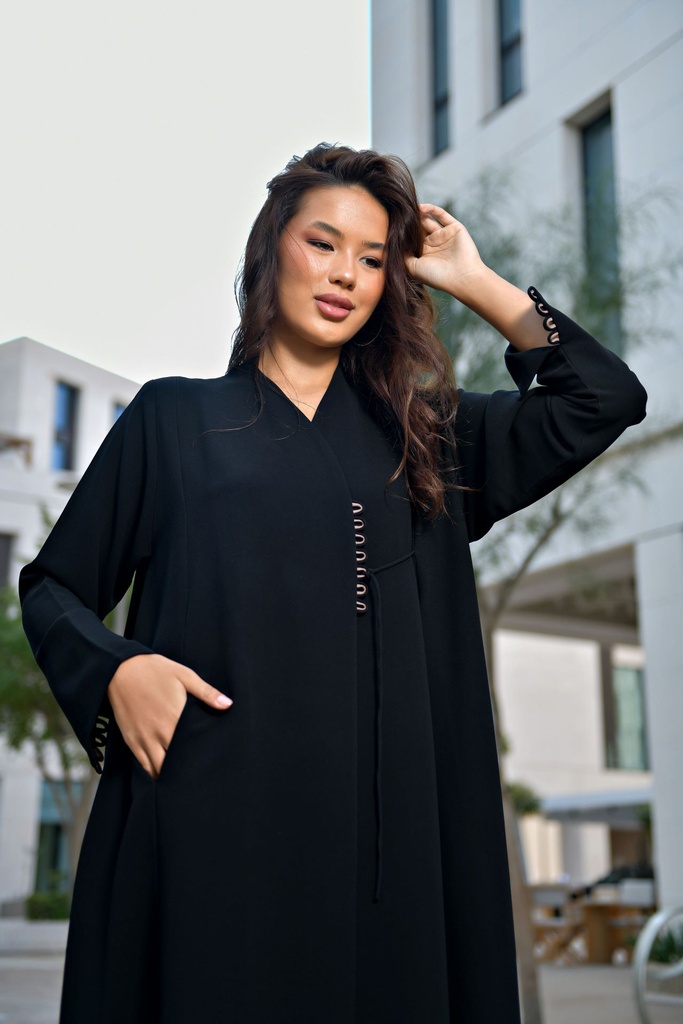606 (Black)