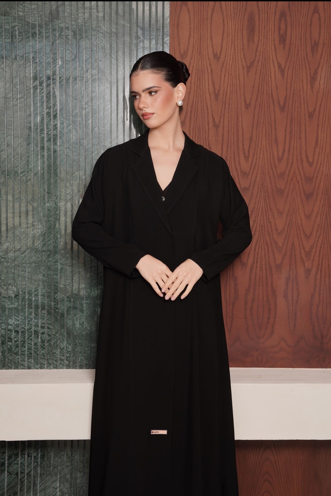 645 (Black)