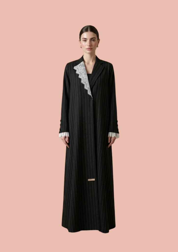 697 (Black)